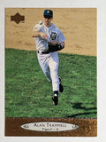1996 Upper Deck #330 Alan Trammell