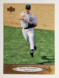 1996 Upper Deck #330 Alan Trammell