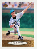 1996 Upper Deck #336 Chris Hammond