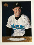 1996 Upper Deck #339 Al Leiter