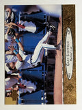 1996 Upper Deck #340 Gary Sheffield
