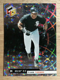 1999 Upper Deck HoloGrFX #15 Frank Thomas