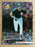 1999 Upper Deck HoloGrFX #15 Frank Thomas