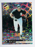1999 Upper Deck HoloGrFX #15 Frank Thomas