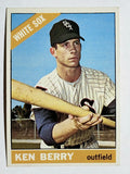 1966 Topps #127 Ken Berry (EXMT)