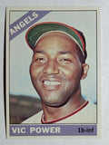 1966 Topps #192 Vic Power (NMMT)