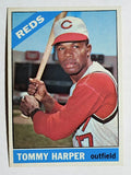 1966 Topps #214 Tommy Harper (NM)