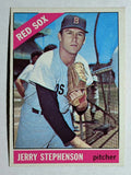 1966 Topps #396 Jerry Stephenson (EXMT)