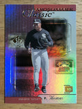 2000 SP Authentic Midsummer Classics #MC6 Frank Thomas