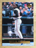 2000 Upper Deck #358 Ken Griffey Jr.