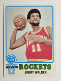 1973-74 Topps #61 Jimmy Walker (NM)