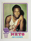 1973-74 Topps #259 Jim Chones RC (NM)