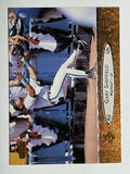 1996 Upper Deck #340 Gary Sheffield