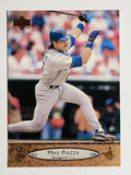 1996 Upper Deck #360 Mike Piazza