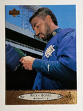 1996 Upper Deck #362 Ricky Bones
