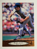 1996 Upper Deck #398 Bobby Jones