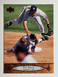 1996 Upper Deck #404 Pat Kelly
