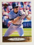 1996 Upper Deck #410 Wade Boggs