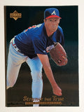 1996 Upper Deck #422 Greg Maddux SBT