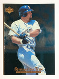1996 Upper Deck #423 Ken Caminiti SBT