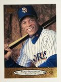 1996 Upper Deck #445 Rickey Henderson