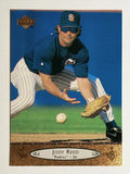 1996 Upper Deck #446 Jody Reed