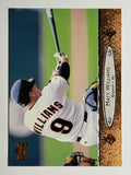 1996 Upper Deck #455 Matt Williams