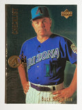 1996 Upper Deck #479 Buck Showalter CL