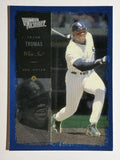 2000 Ultimate Victory #35 Frank Thomas