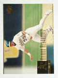 2001 Upper Deck #59 Ramon Hernandez