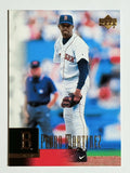 2001 Upper Deck #106 Pedro Martinez