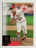 2001 Upper Deck #168 Rick Ankiel