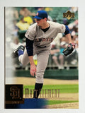 2001 Upper Deck #230 Matt Clement