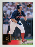 2001 Upper Deck #320 Jim Thome