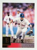 2001 Upper Deck #340 Nomar Garciaparra
