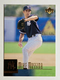 2001 Upper Deck #363 Mike Mussina