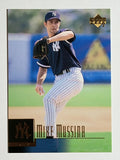 2001 Upper Deck #363 Mike Mussina
