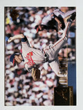 2001 Upper Deck #372 Tom Glavine
