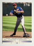 2002 Upper Deck #343 Vladimir Guerrero
