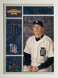 2002 Upper Deck Ballpark Idols #242 Tim Kalita ROO RC (NM)