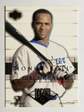 2002 Upper Deck Honor Roll #22 Jorge Nunez PD9 RC