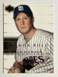 2002 Upper Deck Honor Roll #24 Ben Howard PD9 RC