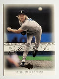 2002 Upper Deck Honor Roll #28 Randy Johnson