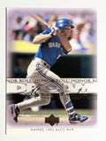 2002 Upper Deck Honor Roll #40 Roberto Alomar
