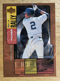 2000 Upper Deck Power Rally #P11 Derek Jeter