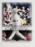 2002 Upper Deck Honor Roll #62 Sammy Sosa