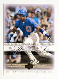 2002 Upper Deck Honor Roll #63 Sammy Sosa