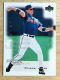 2000 Upper Deck Pros and Prospects #48 Chipper Jones