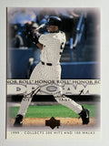 2002 Upper Deck Honor Roll #94 Bernie Williams