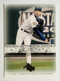 2002 Upper Deck Honor Roll #96 Ichiro Suzuki